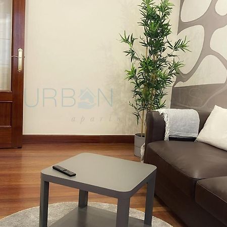 Vivienda Turistica Urbana En Santuchu, Comoda, Funcional Y Con Parking Bilbao Exterior foto